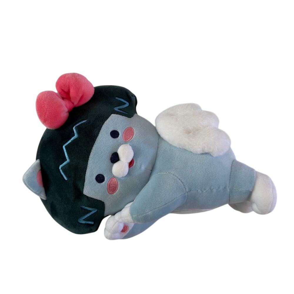 NWT Kakao Friends Angel Baby Official Neo Stuffed Animal Plush